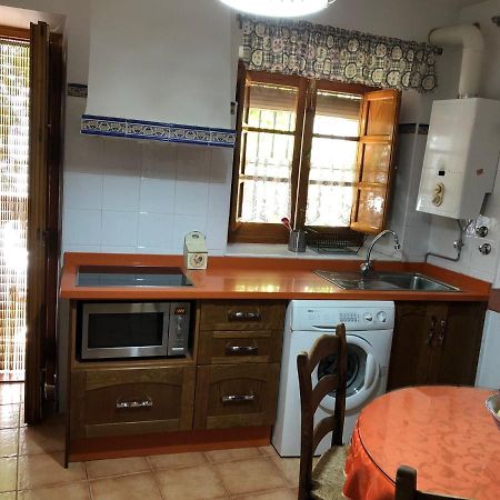 Parauta Casa Juanito Penaヴィラ エクステリア 写真
