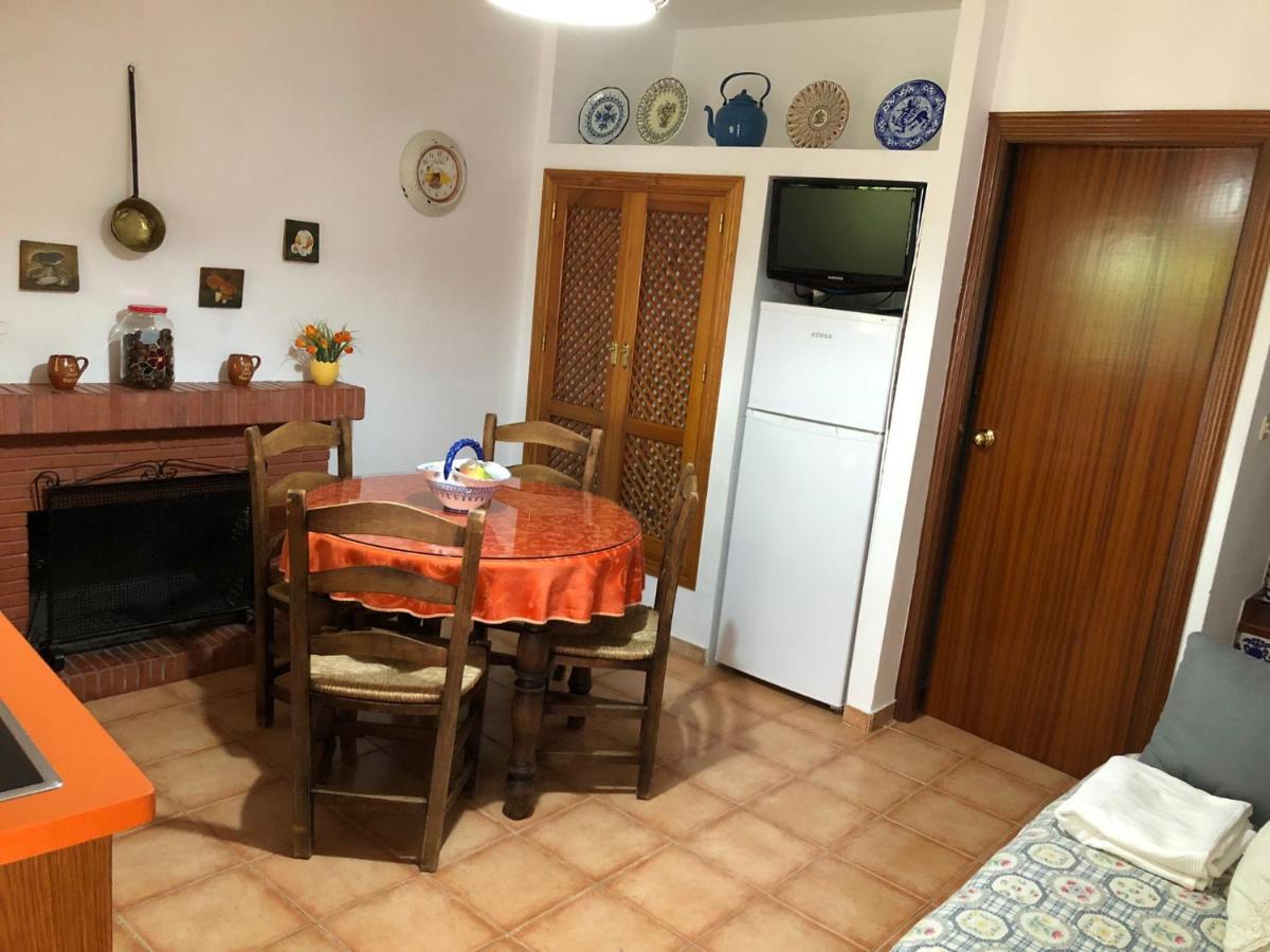Parauta Casa Juanito Penaヴィラ エクステリア 写真