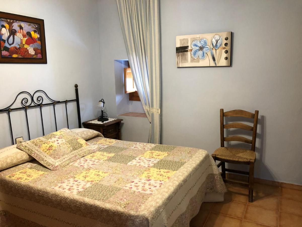 Parauta Casa Juanito Penaヴィラ エクステリア 写真