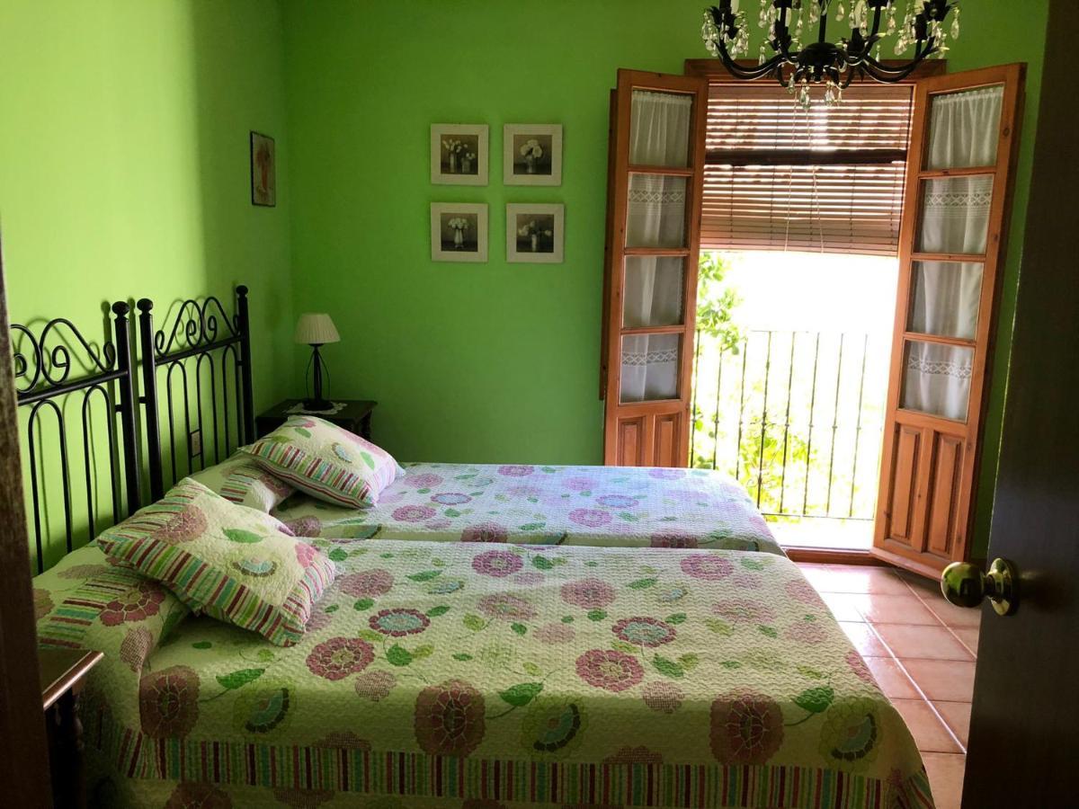 Parauta Casa Juanito Penaヴィラ エクステリア 写真