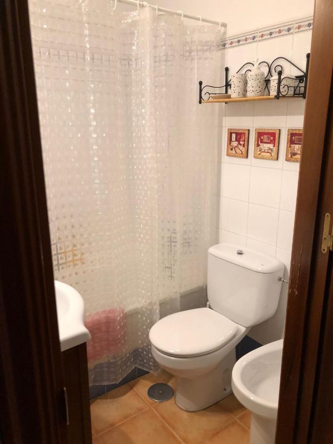 Parauta Casa Juanito Penaヴィラ エクステリア 写真