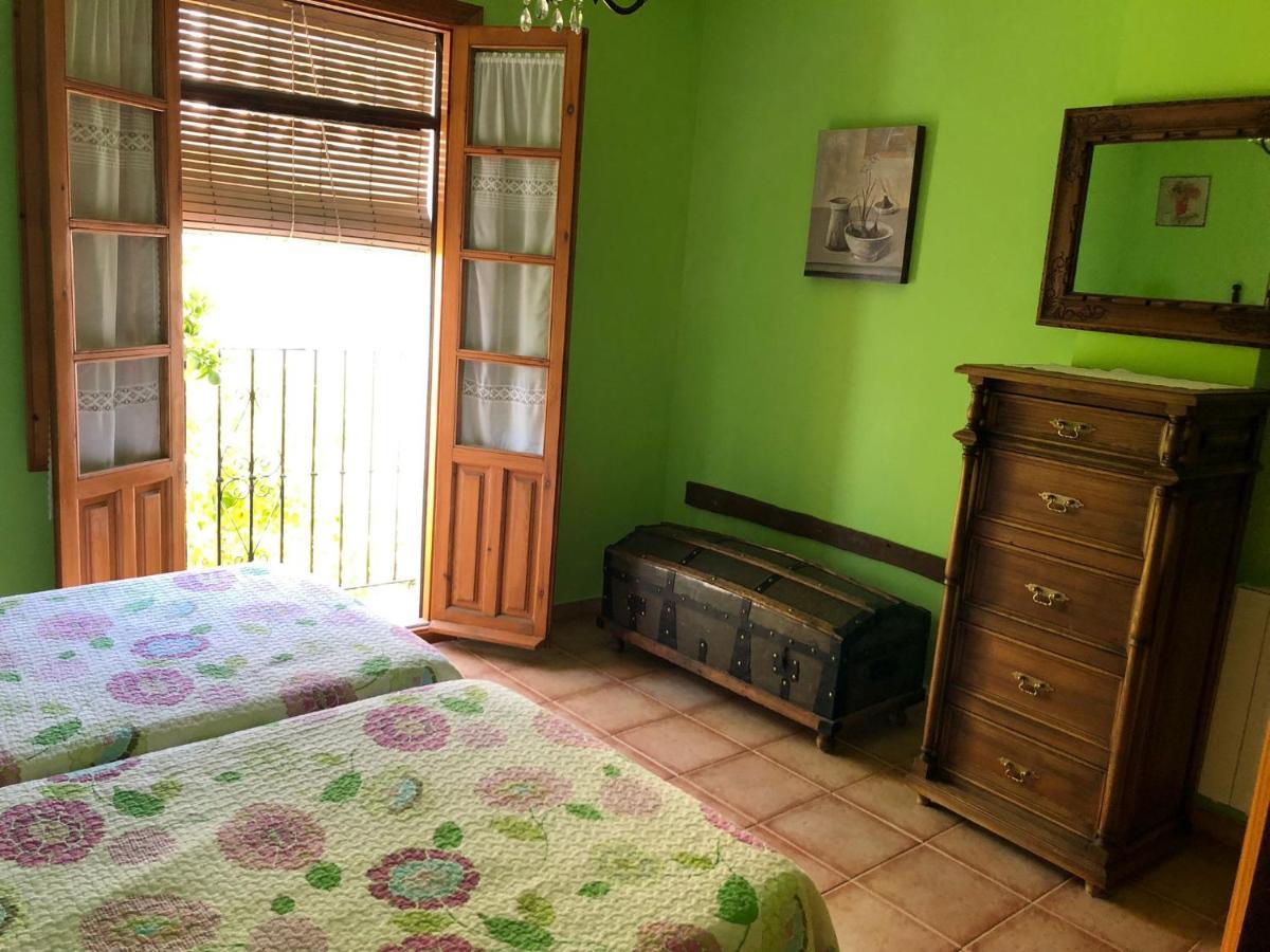 Parauta Casa Juanito Penaヴィラ エクステリア 写真